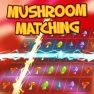 poster of Mushroom Match-3 game
