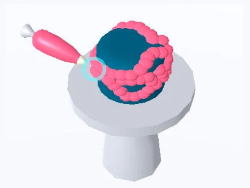 poster of Play Icing On The Cake Online Game Online 2024 game