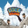 poster of Fast Stick Soldier game