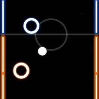 poster of Table Hockey game