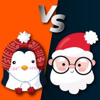 ملصق اللعبة Xmas War Multiplayer