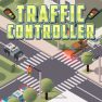 poster of Traffic Controller game