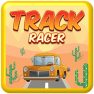 ملصق اللعبة Track Racer