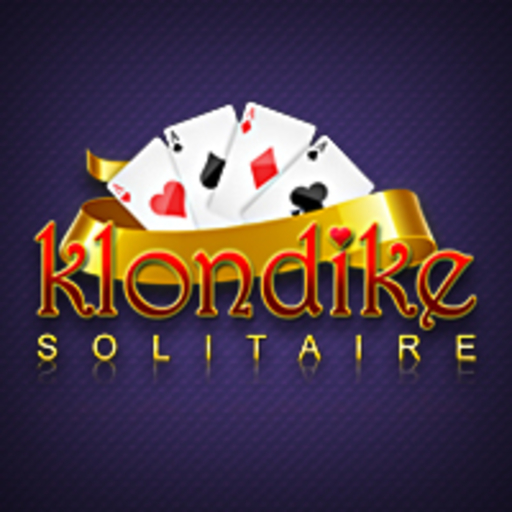 poster of Play Classic Klondike Solitaire Game Online 2024 game