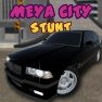 poster of Meya City Stunt game