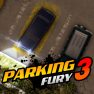 poster of Parking Fury 3 game