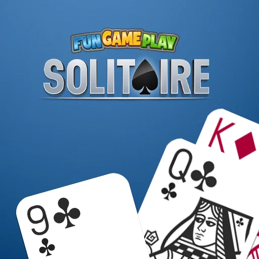 poster of Play FGP Solitaire Game Online 2024 game