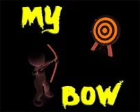 poster of My Bow game