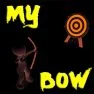 ملصق اللعبة My Bow