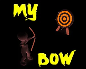 poster of Play My Bow Game Online 2024 game