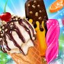 poster of Ice Cream Maker game