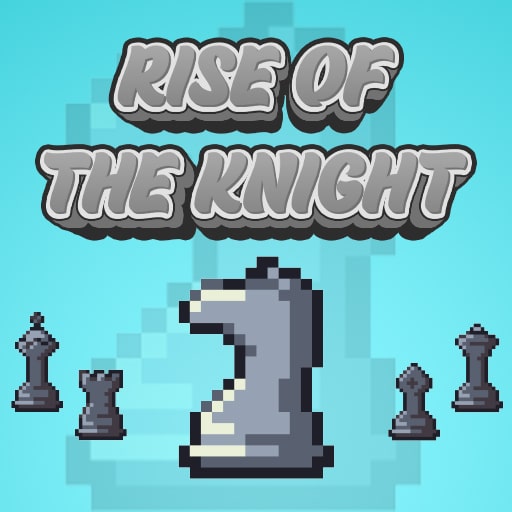 poster of Play Rise Of The Knight Game Online 2024 game