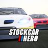 poster of Stock Car Hero game