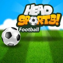 ملصق اللعبة Football Head Sports – Multiplayer Soccer Game