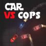 poster of Car vs Cops game