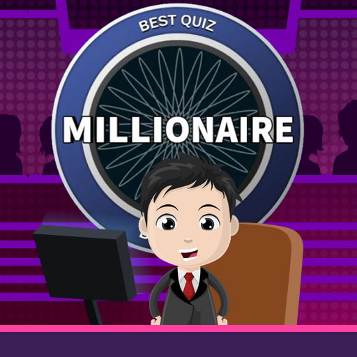 poster of Play Millionaire Game Online 2024 game