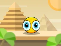 poster of Bouncy Golf game