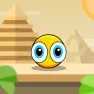 poster of Bouncy Golf game