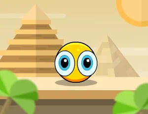 poster of Play Bouncy Golf Game Online 2024 game