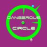 poster of Dangerous Circle game