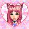 poster of Love Dress Up Games for Girls game