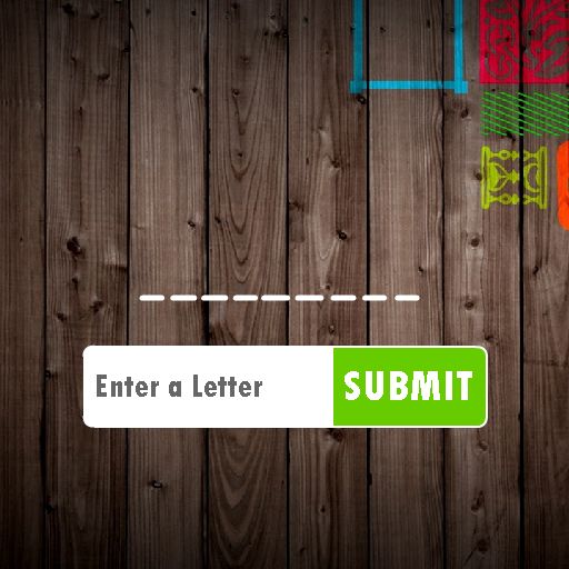 poster of Play Hangman Game Online 2024 game