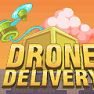 poster of Drone Delivery game