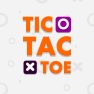 poster of Tic Tac Toe Arcade game