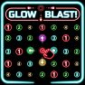 poster of Glow Blast ! game