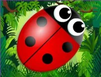 poster of Bug Match game