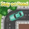 poster of Stay on Road game