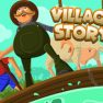 poster of Village Story game