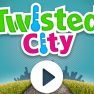 poster of Twisted City game