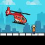 poster of Rescue Helicopter game