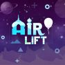 poster of Air Lift game