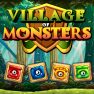 poster of Village Of Monsters game