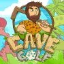 poster of Cave Golf game