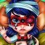 poster of Baby Ladybug Injured game