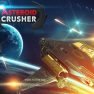 poster of Asteroid Crusher game