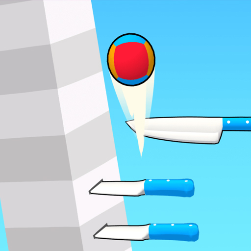 poster of Play Throwing Knife Game Online 2024 game
