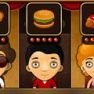 poster of Fast Food Bar game