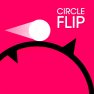 poster of Circle Flip game