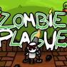 poster of Zombie Plague game