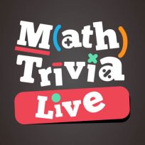 ملصق اللعبة Math Trivia LIVE