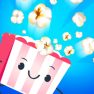 poster of Popcorn Burst game