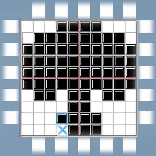 poster of Play Pixelo Game Online 2024 game