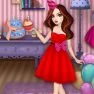 poster of Princess Birthday game