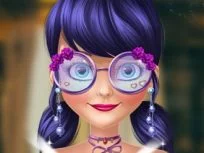 poster of Fashion Perfect MakeUp game
