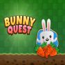 poster of Bunny Quest game