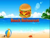 ملصق اللعبة EG Beach Restaurant